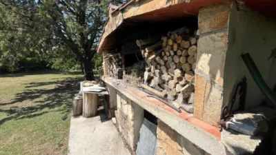 Chalet in Los Balbases photo 50
