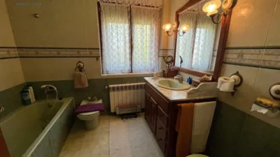 Chalet in Los Balbases photo 53