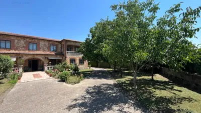 Chalet in Los Balbases photo 58