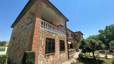 Chalet in Los Balbases photo 61