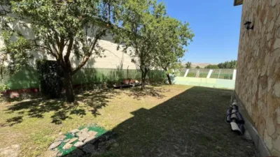 Chalet in Los Balbases photo 62