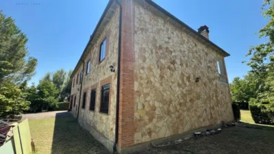 Chalet in Los Balbases photo 63