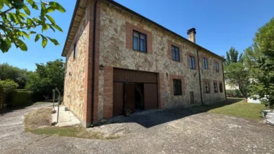Chalet in Los Balbases photo 64