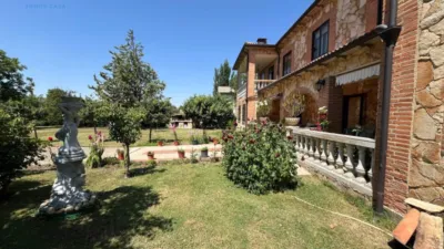 Chalet in Los Balbases photo 67