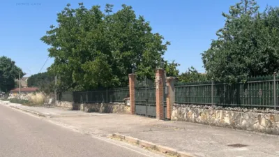 Chalet in Los Balbases photo 68