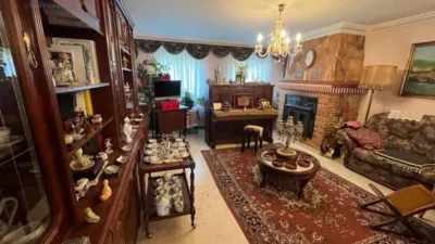Chalet in Los Balbases photo 8