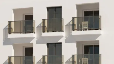 Apartment in Puerto Deportivo photo 10