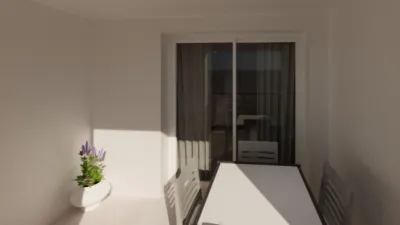 Apartment in Puerto Deportivo photo 11