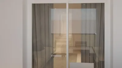 Apartment in Puerto Deportivo photo 12