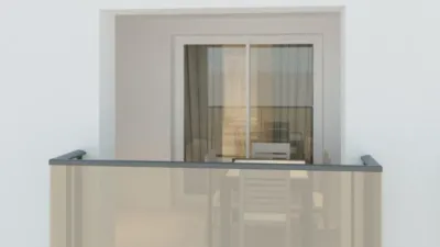 Apartment in Puerto Deportivo photo 13