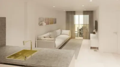 Apartment in Puerto Deportivo photo 3