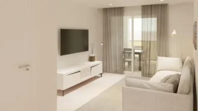 Apartment in Puerto Deportivo photo 4