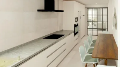 Apartment in Puerto Deportivo photo 5