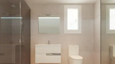 Apartment in Puerto Deportivo photo 9