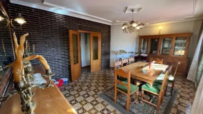 Terraced house on Paseo Puerta del Monte photo 11