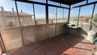 Terraced house on Paseo Puerta del Monte photo 15