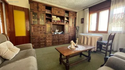 Terraced house on Paseo Puerta del Monte photo 16