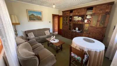 Terraced house on Paseo Puerta del Monte photo 18