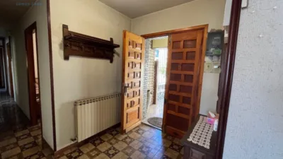 Terraced house on Paseo Puerta del Monte photo 19