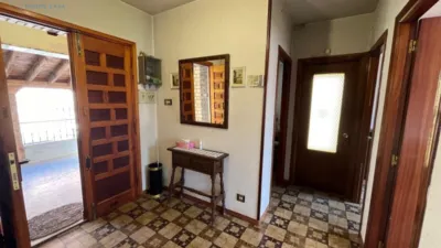 Terraced house on Paseo Puerta del Monte photo 20