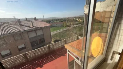Terraced house on Paseo Puerta del Monte photo 26