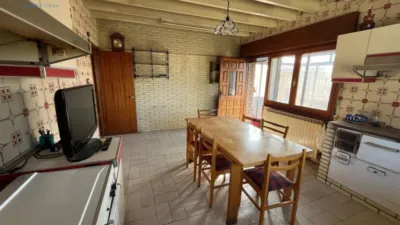 Terraced house on Paseo Puerta del Monte photo 27