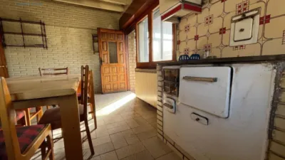 Terraced house on Paseo Puerta del Monte photo 29