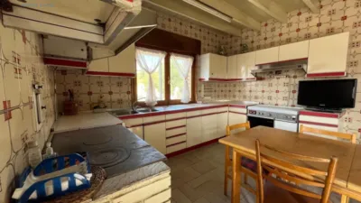 Terraced house on Paseo Puerta del Monte photo 30