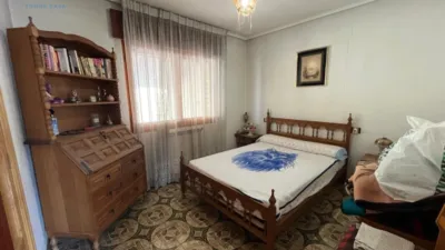 Terraced house on Paseo Puerta del Monte photo 38