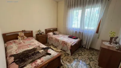 Terraced house on Paseo Puerta del Monte photo 42