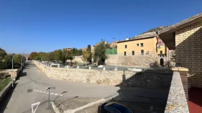 Terraced house on Paseo Puerta del Monte photo 59