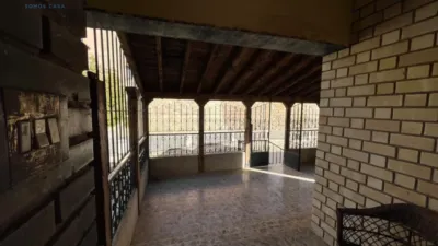 Terraced house on Paseo Puerta del Monte photo 5