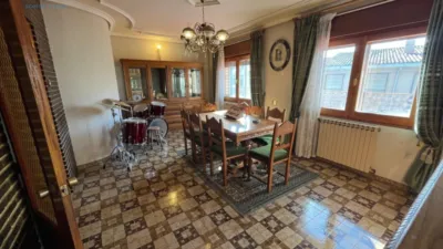 Terraced house on Paseo Puerta del Monte photo 7