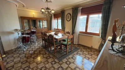 Terraced house on Paseo Puerta del Monte photo 8
