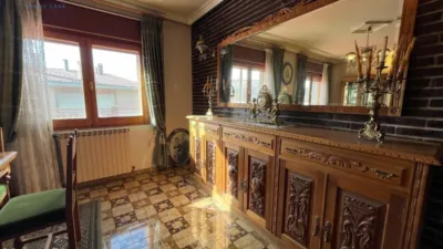 Terraced house on Paseo Puerta del Monte photo 9