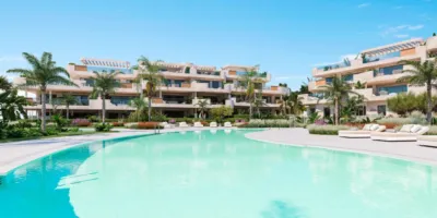Penthouse in Arroyo Enmedio photo 4
