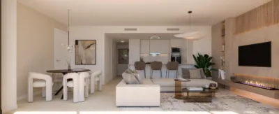 Penthouse in Arroyo Enmedio photo 5