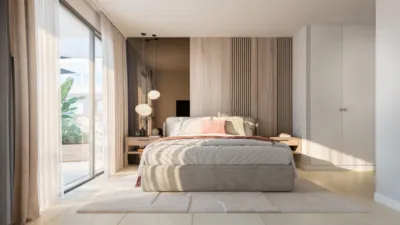 Penthouse in Arroyo Enmedio photo 6