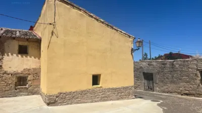 House in Castilla y Leon photo 2