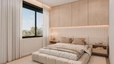 Apartment in Reserva del Higuerón photo 3