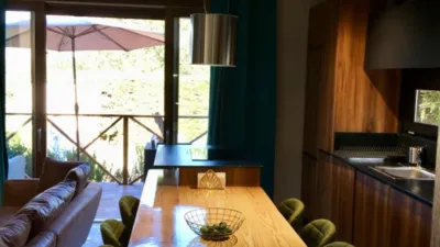 Chalet in La Peña photo 61