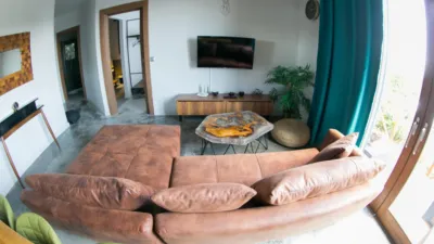 Chalet in La Peña photo 62