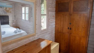 Chalet in La Peña photo 88