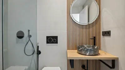 Duplex Penthouse in El Campanario photo 17