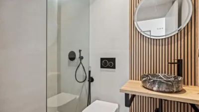 Duplex Penthouse in El Campanario photo 18