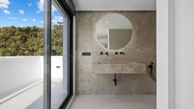 Duplex Penthouse in El Campanario photo 19