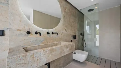 Duplex Penthouse in El Campanario photo 20