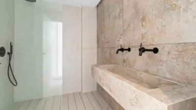 Duplex in El Campanario photo 10