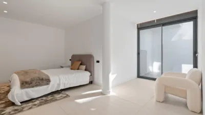 Duplex in El Campanario photo 11