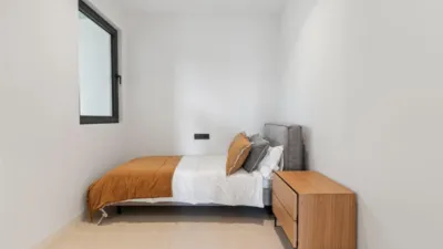Duplex in El Campanario photo 12